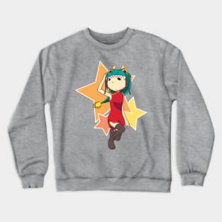 Dragon Crewneck Sweatshirt